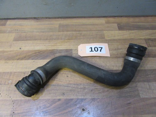 SCHLAUCH Kühler unten + BMW 3er E90 E91 E92 E93 320d + Kühlerschlauch + 7797258