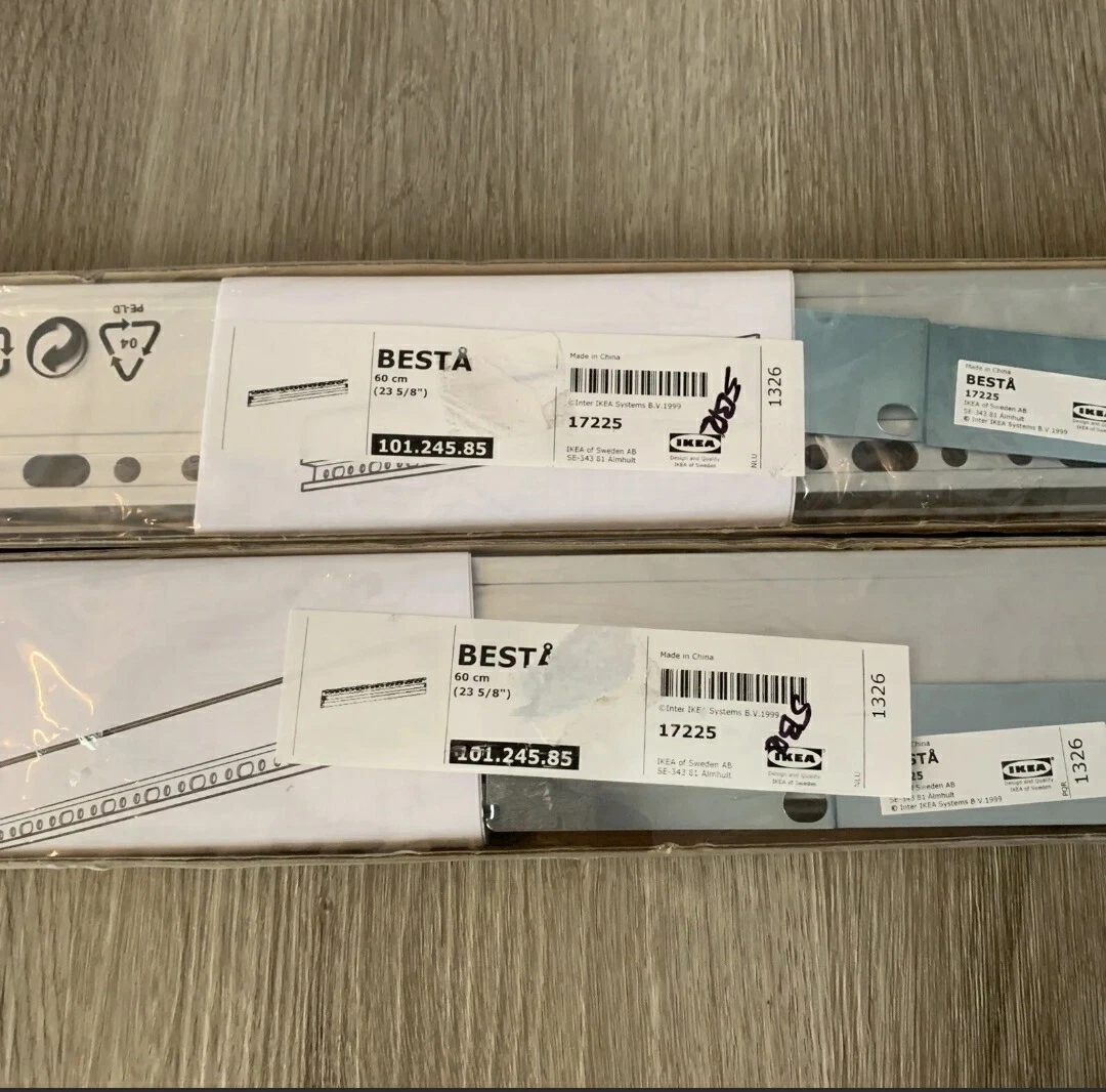 Unbelievable! Learn How To Install An Ikea BESTA Suspension