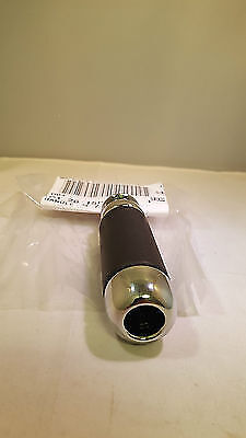 MINI Genuine Black Chrome Handbrake Handle Grip 34406774436 LLOYD 