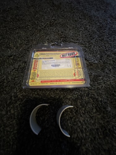 hot rods crankshaft bearing hr00103 Can Am, Bomardier - Picture 2 of 11