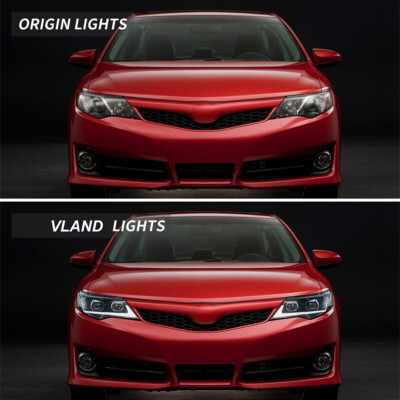 Car Front Lights: Ultimate Guide to Brightness & Safety