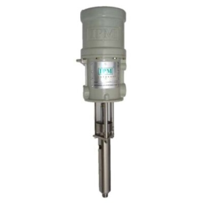 IPM IP-05S Transfer Pump (5:1 Ratio)   (830803)
