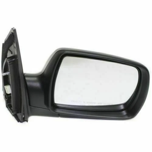 Espejo retrovisor derecho pasajero alimentación con lámpara de señal suave se adapta a Kia Sedona 2009 2012 Foto 2 de 3