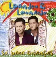So Para Criancas von Leandro & Leonardo | CD | Zustand gut