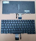 Original keyboard Dell Latitude 5300 5310 7300 2-in-1 keyboard backlit German