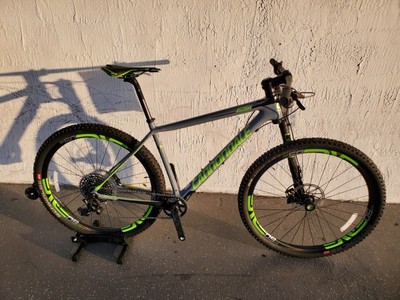 cannondale fsi team