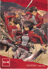 Final Fantasy 8 Trading Card - 85 Normal Carddass Part 2: Diablos (Dia –  Cherden's Doujinshi Shop