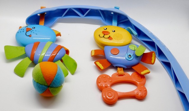 fisher price toy bar replacement