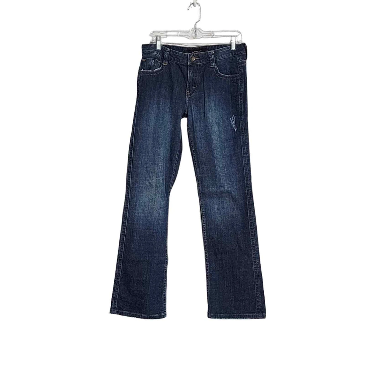 Calvin klein sale lean bootcut jeans