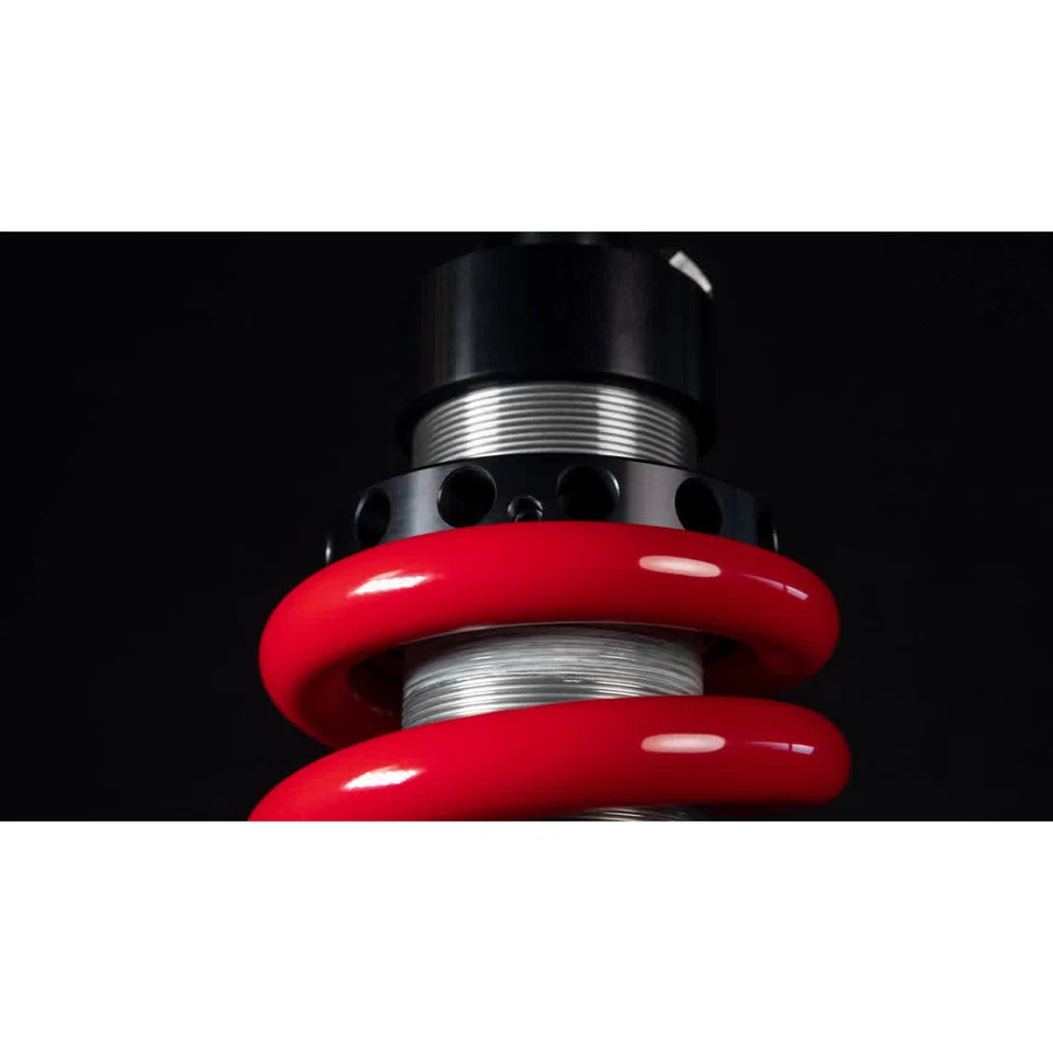 Amortiguador Trasero BITUBO para Moto Guzzi 1000 Quota 1992-1997 - Imagen 2 de 4