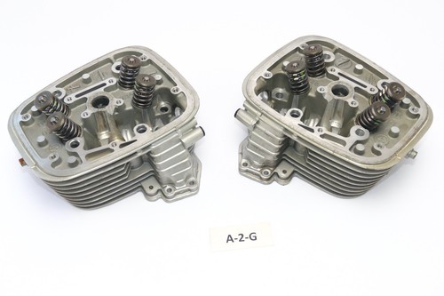 BMW R 1100 R 259 - Zylinderkopf rechts + links A2G