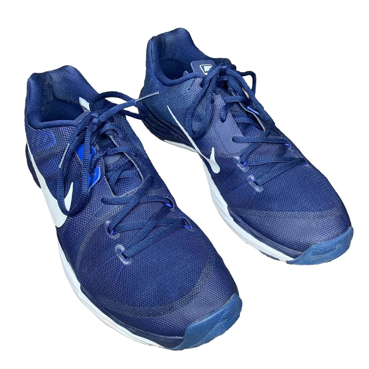 Training Shoes Nike Train Prime Iron Dual Fusion Review Nike Train