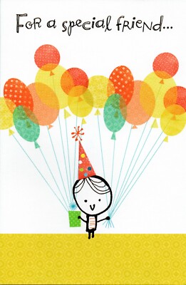 UK Greetings | Disney Classics Birthday Card For Her/Friend | Happy