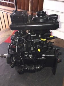 Bosch Ve Diesel Injection Pump Rebuild Service Rebuild Your Pump