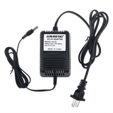 AC to AC Adapter Charger for Numark DXM06 DJ Audio Mixer Power Supply Cord Mains