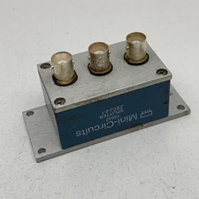 Mini-Circuits 15542 Splitter ZSCJ-2-1