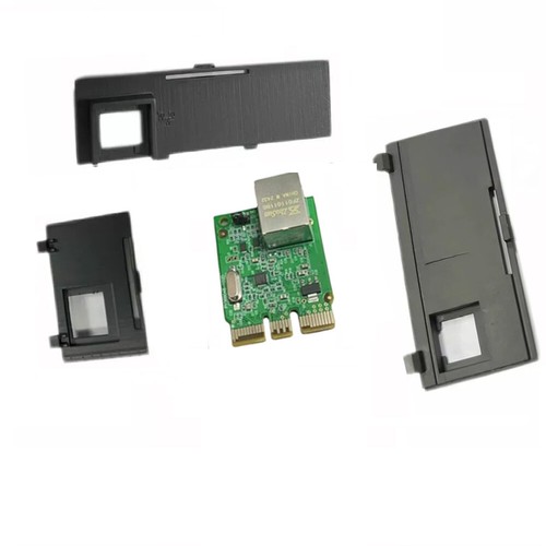 P1080383-442 Wired Network Card Fits For Zebra ZD410 Upgrade Kit ZD420 - Bild 7 von 7