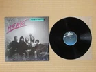 Heart – Passionworks 25·3P-462 Japan Insert PROMO Shrink & sticker-obi NM