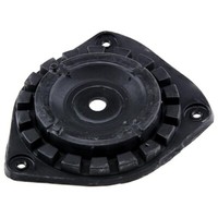 NTY FederbeinstüTzlager Domlager FüR Renault ScéNic III JZ0/1_ 1.5 Dci