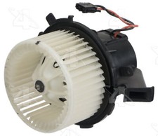 New Blower Mtr w/Wheel   Four Seasons   75031
