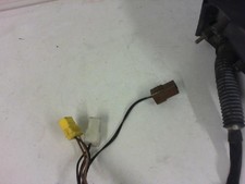 Retroviseur gauche (ou coque) Citroen XM