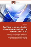 Julian Dailly | SynthèSe Et CaractéRisation De Nouveaux MatéRiaux De Cathode...