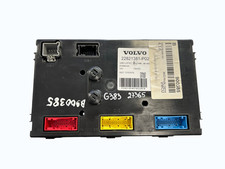 Control unit 22821381 VMCU Volvo Trucks FH II...