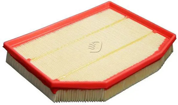 Air filter Air Recirculation Filter A141228 DENCKERMANN for BMW Z4 Roadster X3