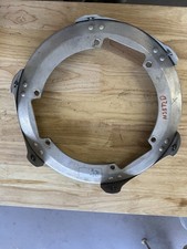 Aircraft Spinner Bulkhead – Hartzell(PN): C-3576-2P. S/N: EC775 Aircraft Spinner Bulkhead – Hartzell(PN): C-3576-2P. S/N: EC775
