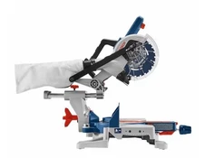 Bosch ProFactor 7-1/4" Single-Bevel Slide Miter Saw  (GCM18V-07SN) Tool Only