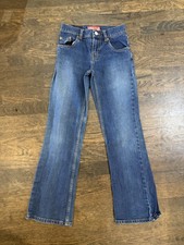 Levi's 517 Girls' Flare Jeans Size 10R