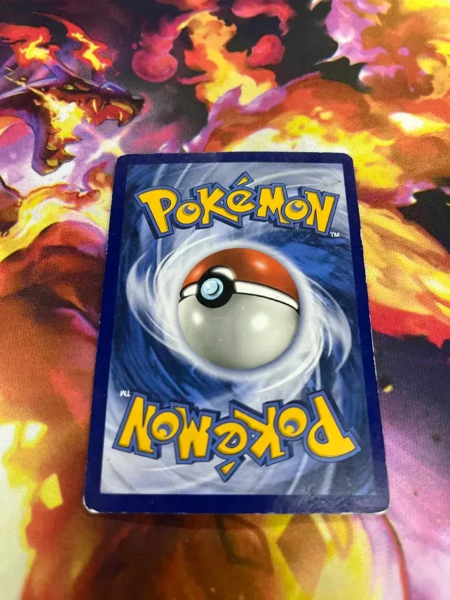 Carbink 50/124 Fates Collide Regular MP-Moderately Played Pokémon TCG - Image 2 of 4