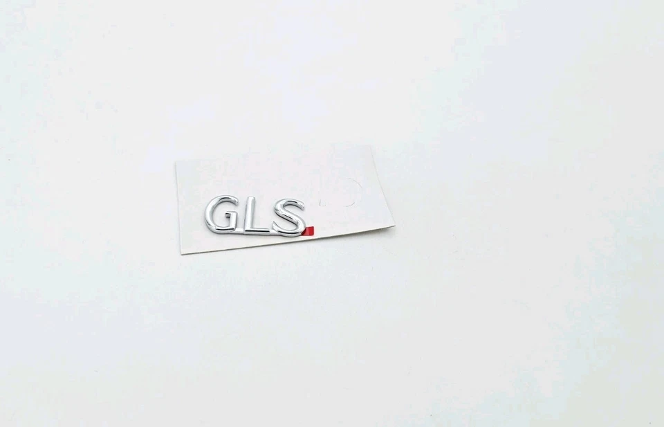 NUEVO HYUNDAI SONATA GLS V6 2002-2005 TAPA TRASERA EMBLEMA LOGOTIPO INSIGNIA SIGNO SÍMBOLO Foto 2 de 2