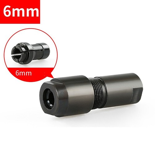 Adaptador modificado para amoladora angular herramientas eléctricas 1 juego 3 mm/6 mm ligero - Imagen 21 de 55