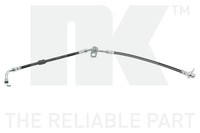 NK 8532100 Bremsschlauch 23,3 FüR Mazda