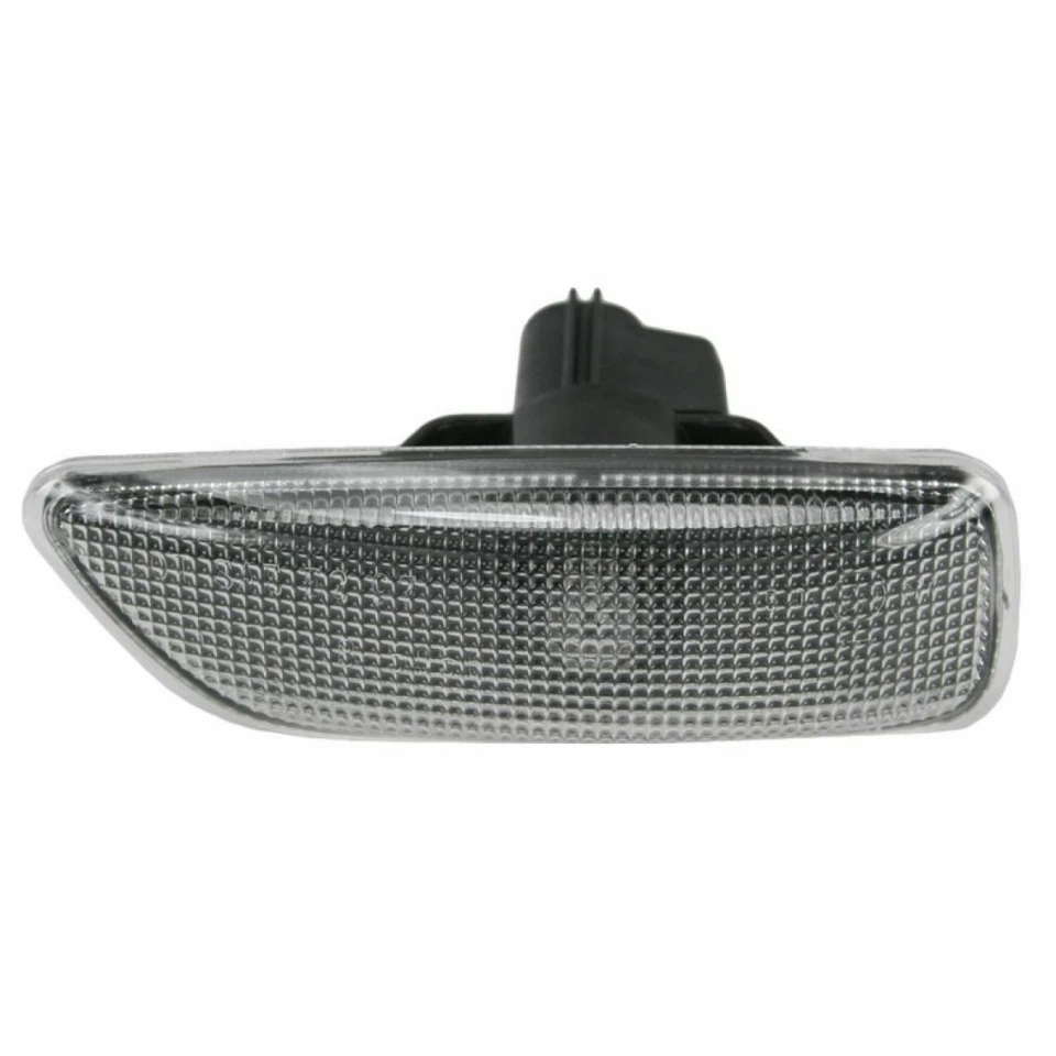 Par de luces de señalización para Volvo S60 2001-2009 lado conductor y pasajero | VO2570102 Foto 3 de 4