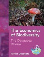 The Economics Of Biodiversity | Partha Dasgupta | Taschenbuch | Englisch | 2024