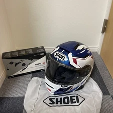 Shoei Neotec2 Respect Full Face Helmet XXL, Condition Very Good