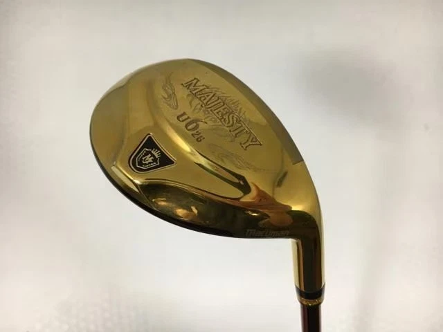 USED MARUMAN MAJESTY U6 PRESTIGIO 9 UTILITY FAIRWAY 38.75" 2016 LV720 from JPN - Image 2 of 4