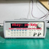 1PCS Keysight Agilent 33220A USED Function Arbitrary WaveformGenerator 20MHz #