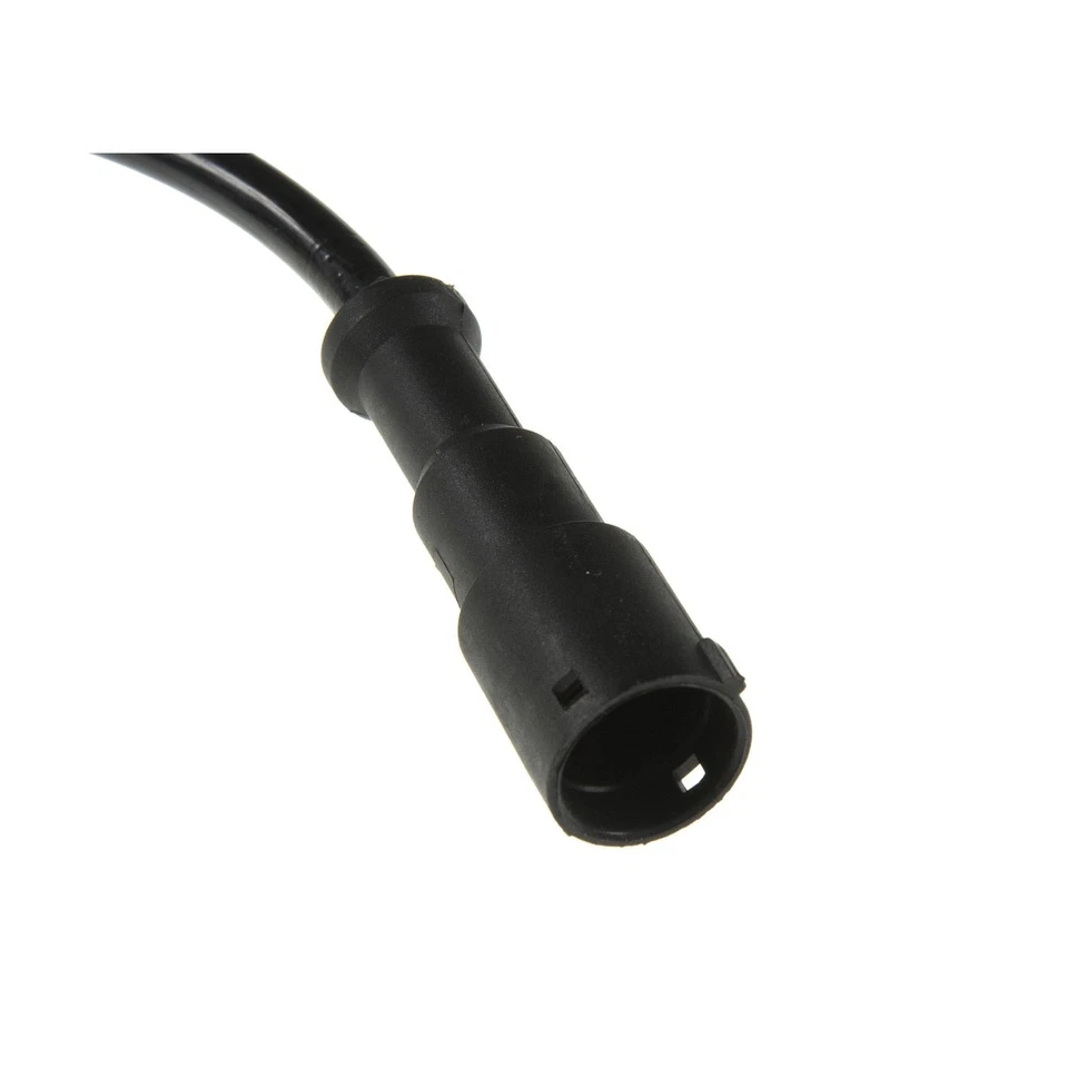 Sensor de velocidad de rueda ABS Holstein 2ABS0063 para 89-94 Corrado Golf Jetta Passat Foto 3 de 4