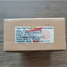 1PC NEW WISE PT863 HJ1SP012C10 Pressure sensor Fast delivery