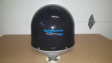 Winegard Roadtrip T4 In-Motion Satellite