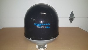 Winegard Roadtrip T4 In-Motion Satellite