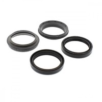 Gabelsimmerring Satz 49X60X10 Mit Staubkappe FüR Honda Crf 450 Rx 2017-2018