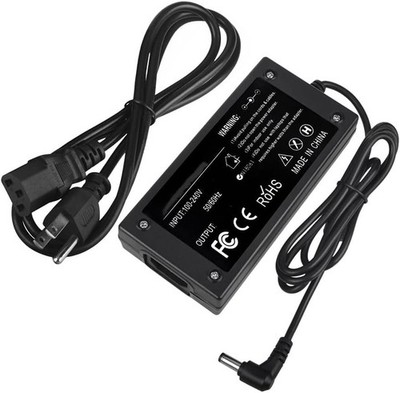 AC Adapter for Klipsch RSB-11 RSB-14 Reference Sound Bar 24V 4A DC Power Supply