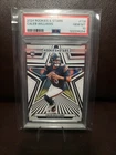 Caleb Williams | 2024 | Rookies & Stars | RC | PSA 10 | Chicago Bears