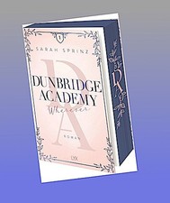 Dunbridge Academy - Wherever: Mit wunderschö...