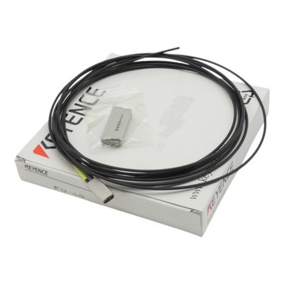 Keyence FU-40 Reflektierendes Lichtleitergerät -unused/OVP-