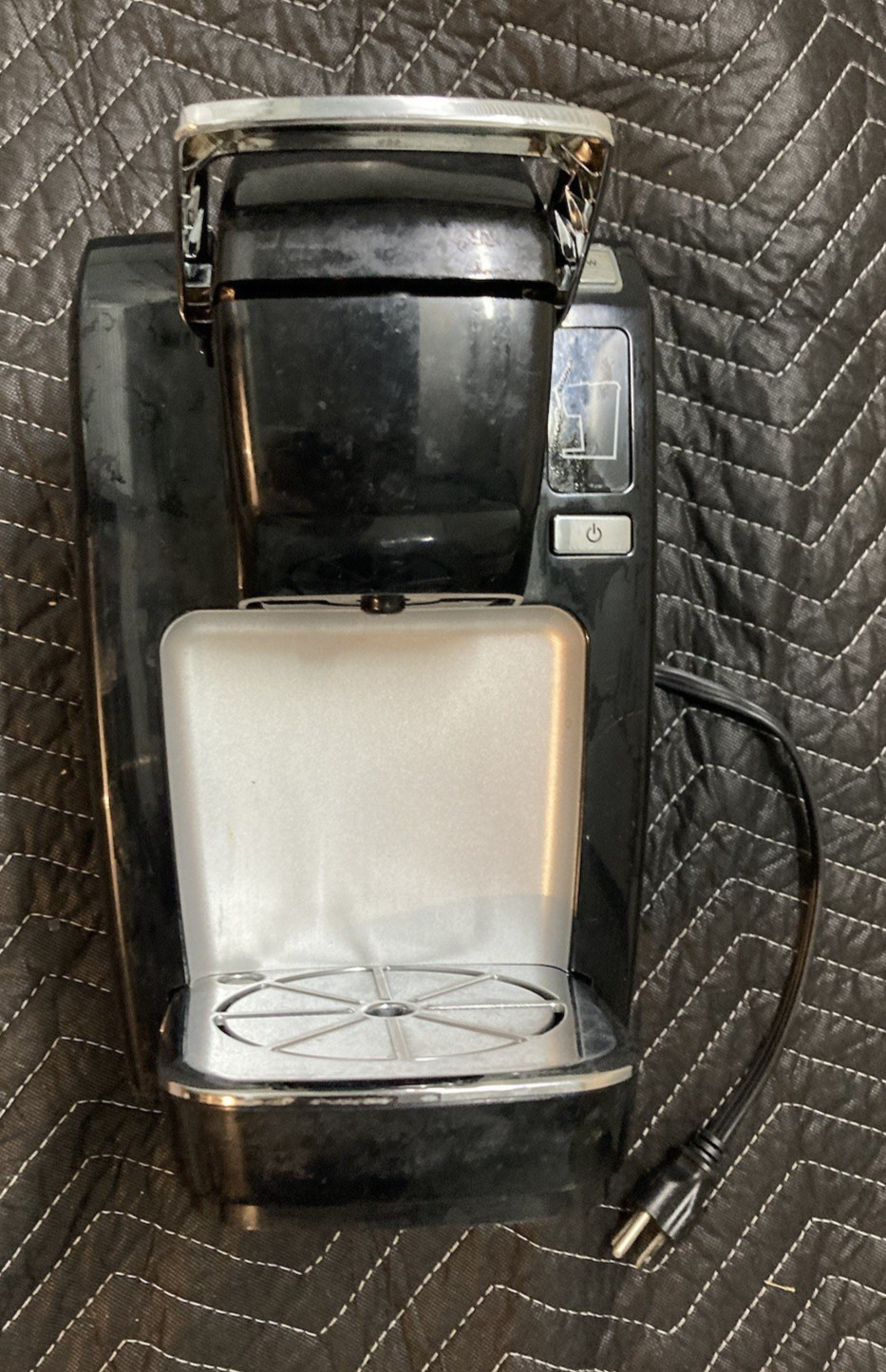 Mini Plus Single Cup 10oz